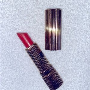 Estee Lauder Princess Grace Kelly Coral lipstick